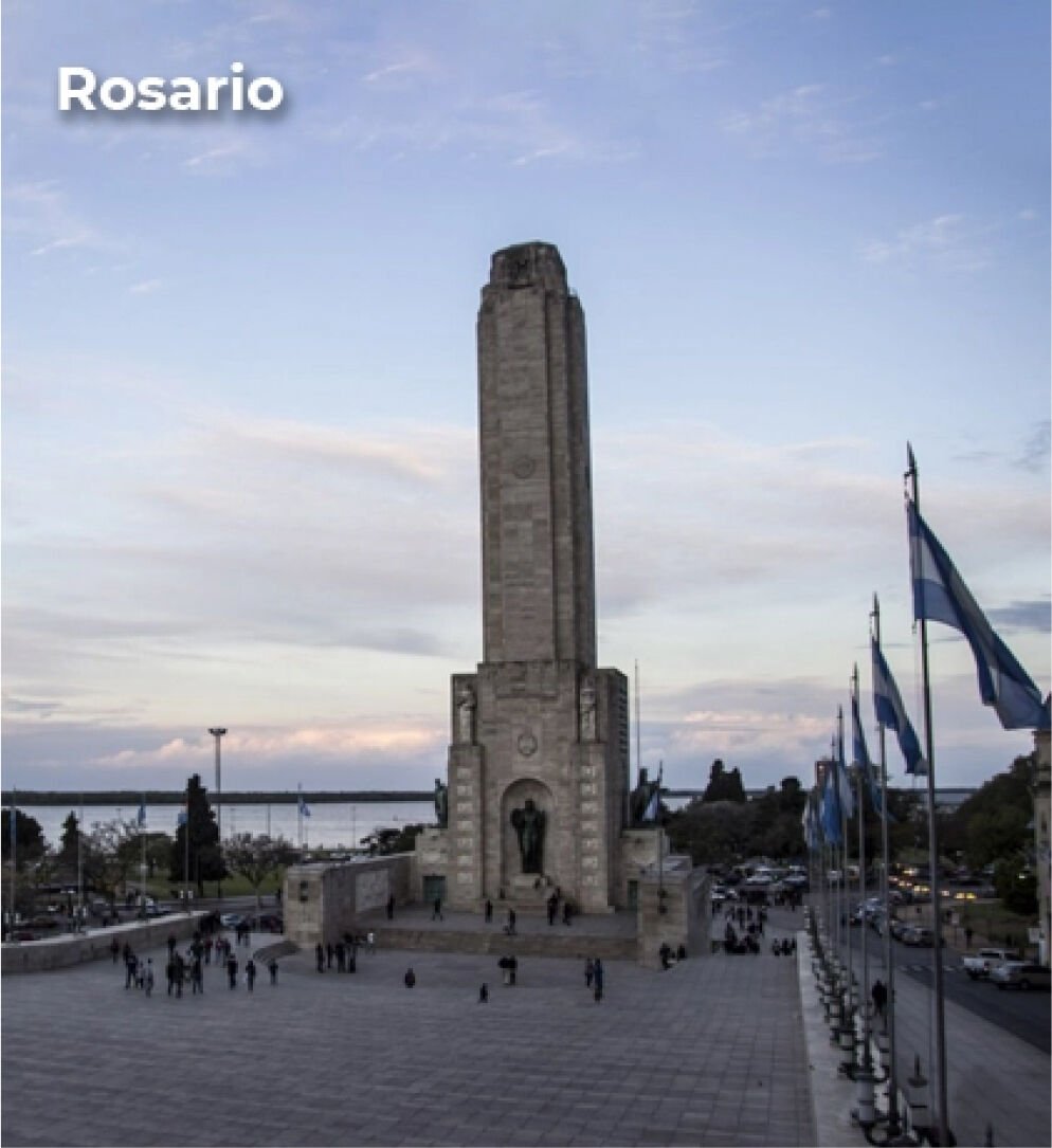 Rosario